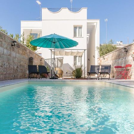 Salento Rosa Dei Venti Rooms - Lecce Selection Surbo Exterior photo