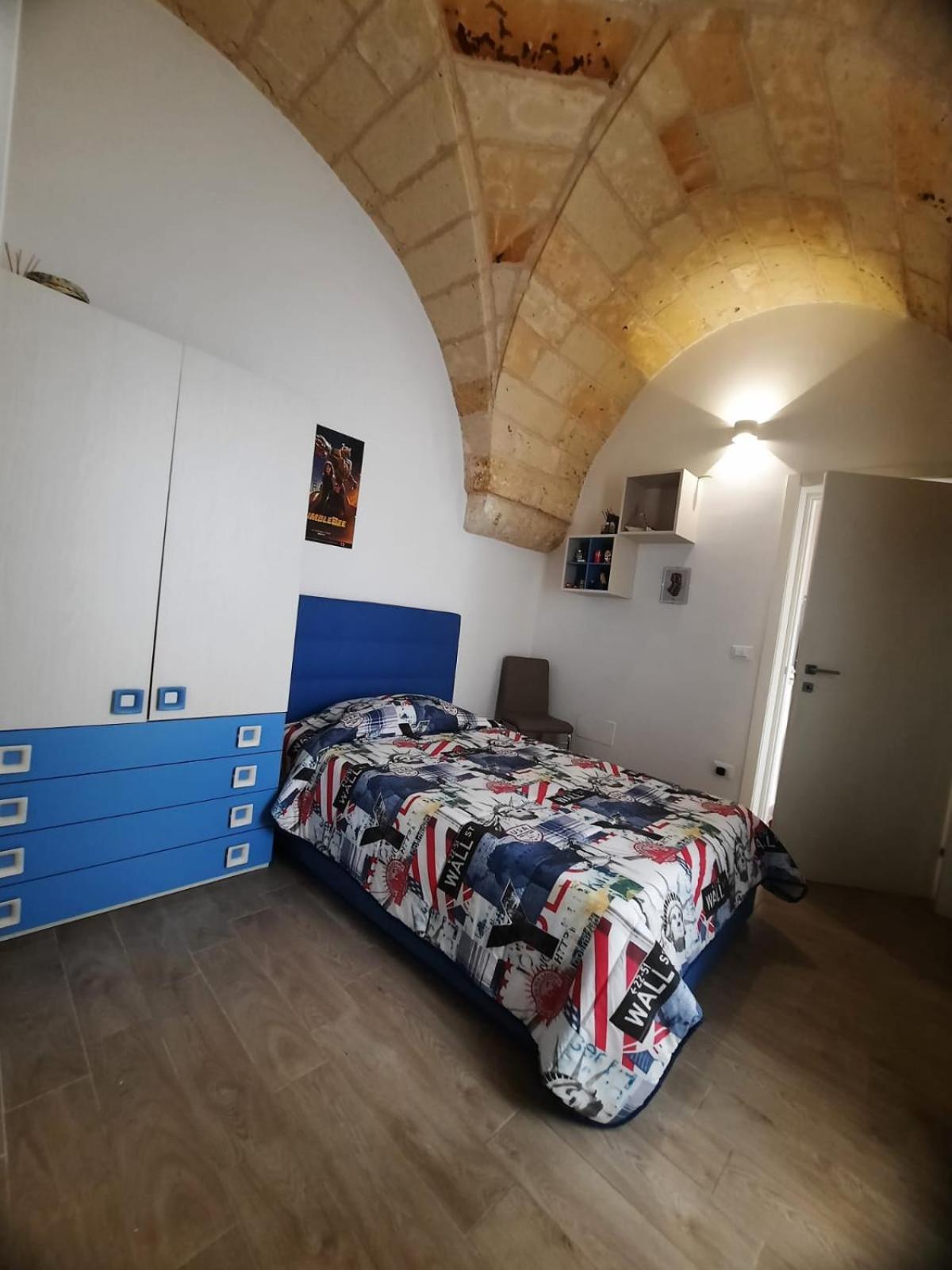 Salento Rosa Dei Venti Rooms - Lecce Selection Surbo Exterior photo