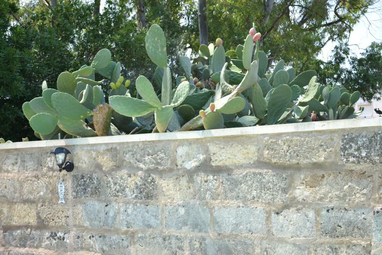 Salento Rosa Dei Venti Rooms - Lecce Selection Surbo Exterior photo