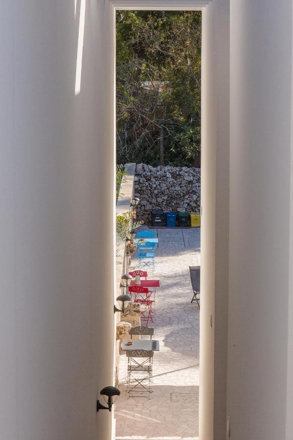 Salento Rosa Dei Venti Rooms - Lecce Selection Surbo Exterior photo