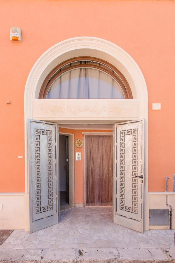 Salento Rosa Dei Venti Rooms - Lecce Selection Surbo Exterior photo