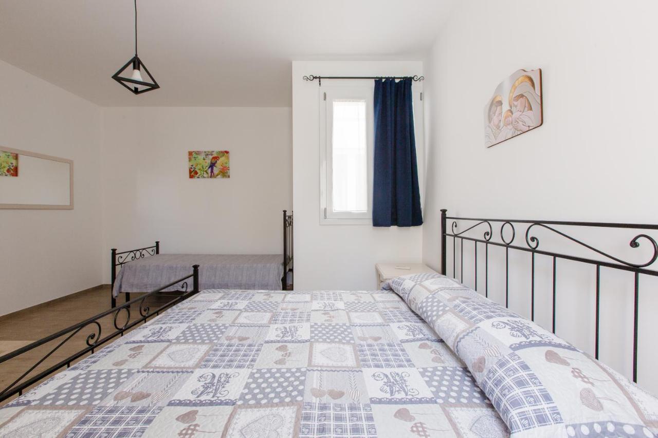 Salento Rosa Dei Venti Rooms - Lecce Selection Surbo Exterior photo